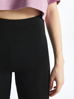 Beli Lastikli Kad?n ?ort Tayt