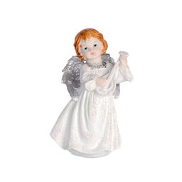 Фигурка Ангел 14 см / 8848-B /уп 96/ - Галеонтрейд фото 4