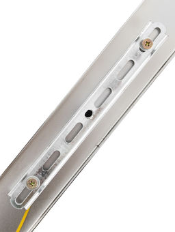 Светильник подвесной TR3613/3, 3хE27, 40 Вт, 57×14×92 см, хромированный