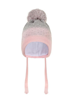 Шапка д/дев. Вега - Oldos фото 3