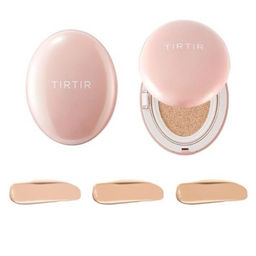 Mask Fit All Cover Mini Cushion 23N sand SPF50+ PA+++ - Кушон матовый SPF50+ PA+++, 4,5 г