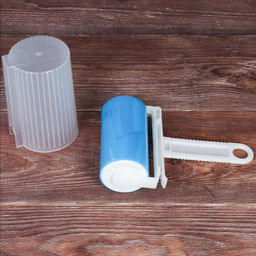 Щетка для одежды роликовая / 110 /уп 160/ - Галеонтрейд фото 2