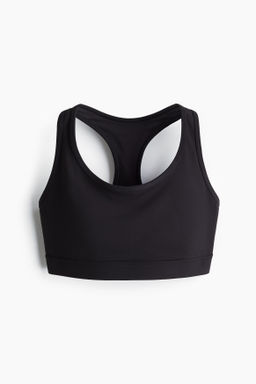 Sujetador de deporte con SoftMove Medium Support - H&m фото 6