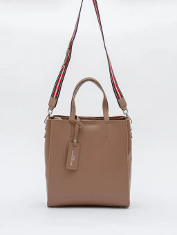 Сумка 6062L d.apricot Polina&Eiterou