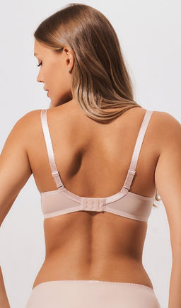 11102 Бюстгальтер EVERY DAY - Orhideja фото 3