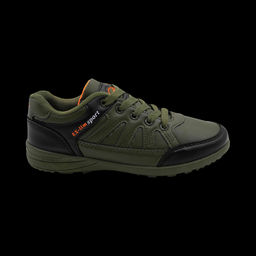 Кроссовки 5152-5 хаки