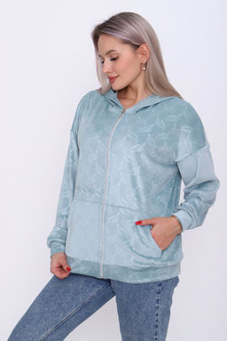 Толстовка 20673 - Натали фото 16