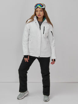 рнолыжный костюм зимний до - 25 - Mtforce фото 3