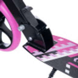 Самокат двухколесный Slider складной