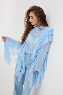 Блуза Vesnaletto 4365