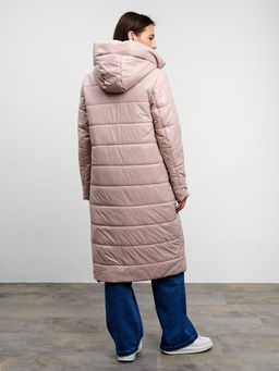 Пальто еврозима Белфаст - Yollochka фото 26