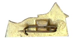 Значок Новгород