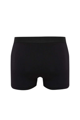 Комплект боксеров стандартной посадки (3 шт.) - Defacto фото 10