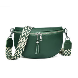 Bags Сумка женская / кожа / 02113  фото 12