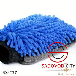 Полотенца для авто из микрофибры