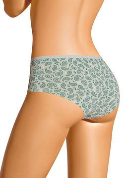 Трусы женские шорты Капибара