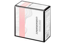 Салатник 15,2*15,2*6,5 см 520 мл Консонанс белый глянец - Elan gallery фото 7