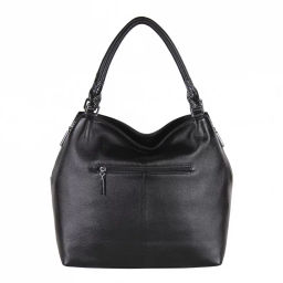 Сумка 2196Y black Polina&Eiterou