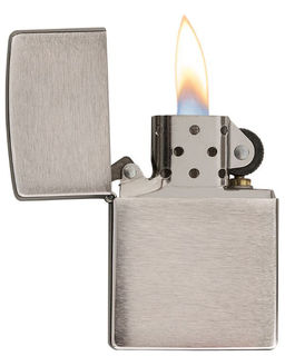 Зажигалка ZIPPO Armor 162  фото 2