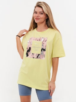 Футболка женская - Chic & charisma фото 4