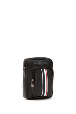 Erkek Siyah _anta Sepette S_rpriz _ndirim - U.s. polo assn фото 2