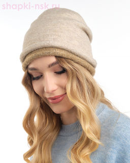 4001MOS Рулька Колпак флис (54-56)