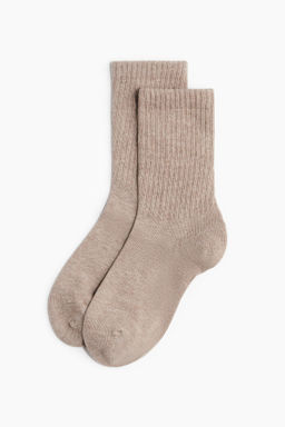 Pack de 5 calcetines de deporte - H&m фото 3