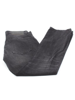 70680908-79437 DARK GRAY Джинсы женские