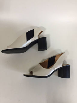 Босоножки EDART 6011.624 bl.бежевый перла R - Ed'art фото 6