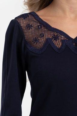 Платье П4-4597 - Wisell фото 12