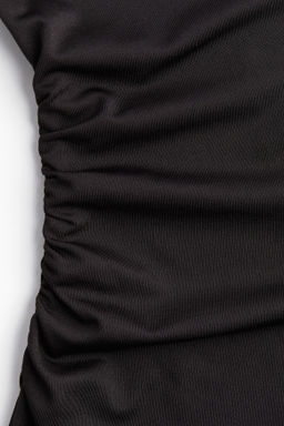 Top con escote barco - H&m фото 7
