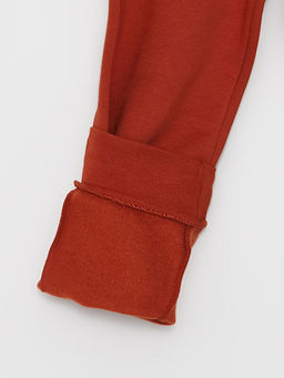 Beli Lastikli Basic Erkek ?ocuk Jogger E?ofman Alt? - Waikiki фото 2