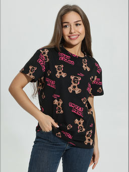 фиолетовый - Lovetex фото 7