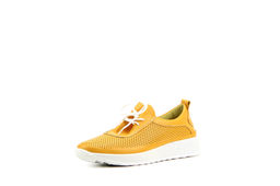 Кроссовки 153.p.157w.yellow