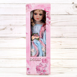 Сувенир коллекционный 30 см / 1209 /уп 48/ - ГалеонТрейд фото 17