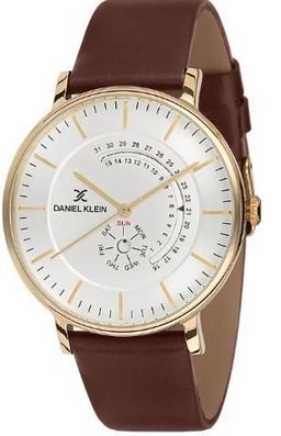 Часы наручные Daniel Klein 11735-5