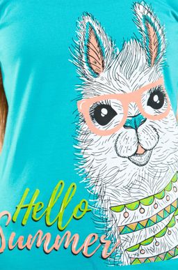 Футболка для девочки-подростка Baby Style  фото 3