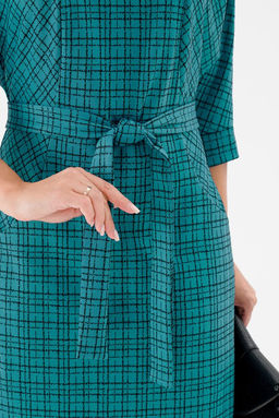 Платье Равшана (46) - Serenada фото 6