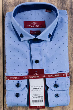 Сорочка 
 2.21-36165-Д