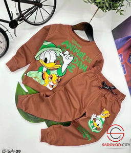 Костюм двойка на мальчика