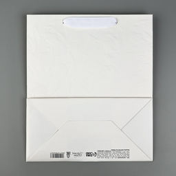 Цена за 2 шт. Пакет ламинированный Beautiful, ML 23×27×11.5 см