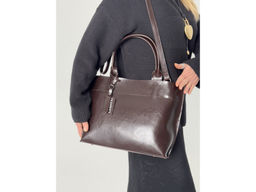 Сумка женская Lanotti 6610 new/коричневый