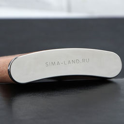 Фляжка Россия, 240 мл