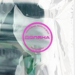 Набор пакетов для хранения сыпучих продуктов Доляна Листья, застёжка zip-lock, 3 шт, 1510 см, 2013 см, 24,516,5 см, цвет зелёный  фото 6