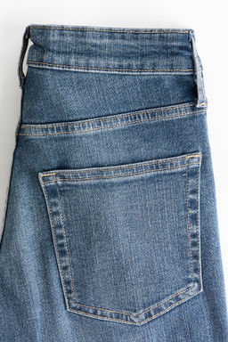 Bootcut Regular Jeans - H&m фото 7