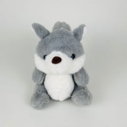 Мягкая игрушка Белочка 23 см (арт. 5059/23) - Storyland фото 15