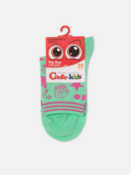 Цена за 2 пары. Носки классические CONTE-KIDS TIP-TOP - Conte elegant фото 4