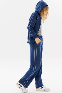 Брюки GO F2081/20-01.170-176 индиго