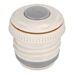 Термос Walmer Hippo, 0.35 л, цвет розовый  фото 4