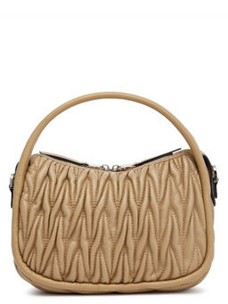 Сумка ELEGANZZA Z-1842 sand